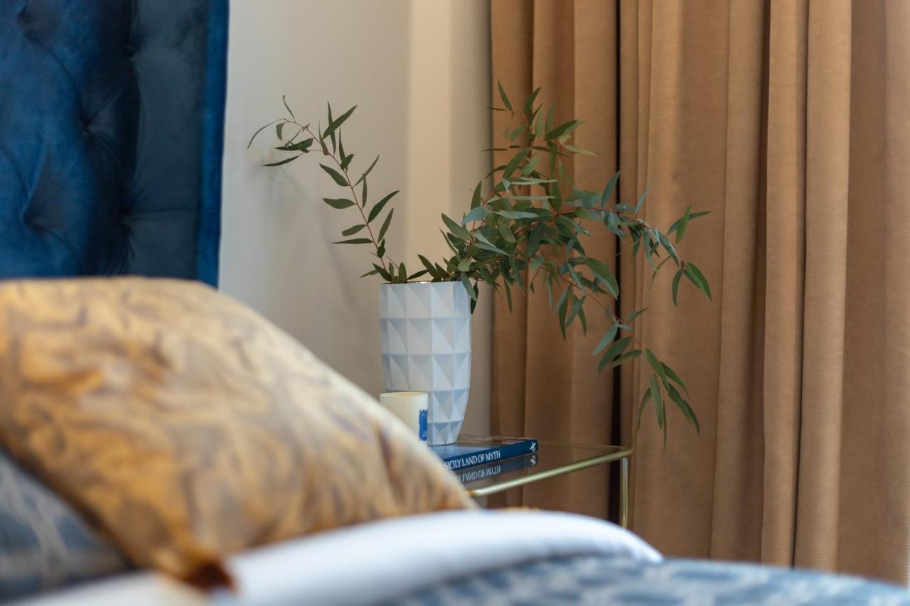 Apartamentai Felikso Namai Klaipėda Eksteriør bilde