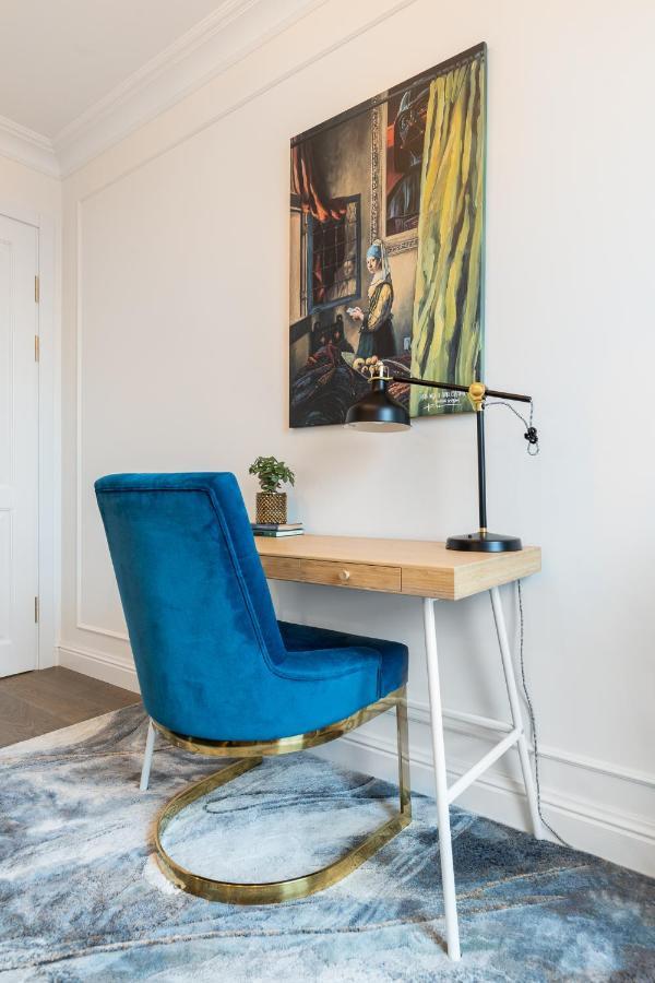 Apartamentai Felikso Namai Klaipėda Eksteriør bilde